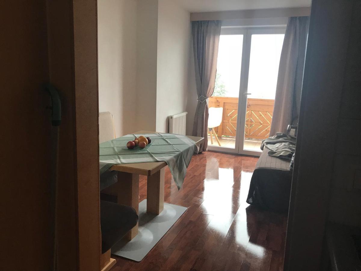 Apartment Sonnblick Sankt Johann im Pongau Dış mekan fotoğraf