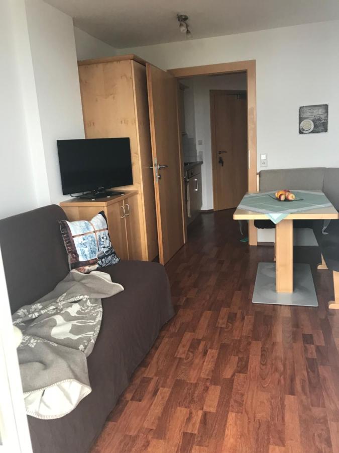 Apartment Sonnblick Sankt Johann im Pongau Dış mekan fotoğraf