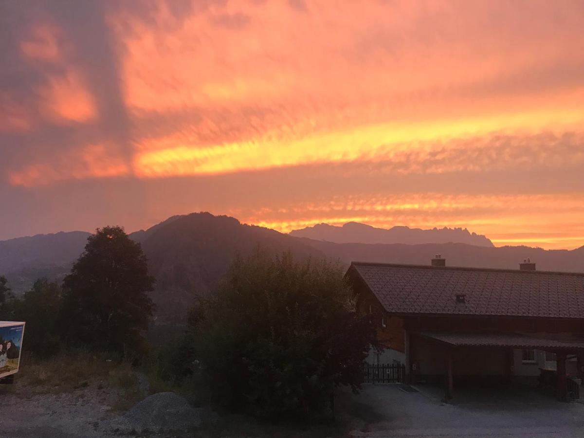 Apartment Sonnblick Sankt Johann im Pongau Dış mekan fotoğraf