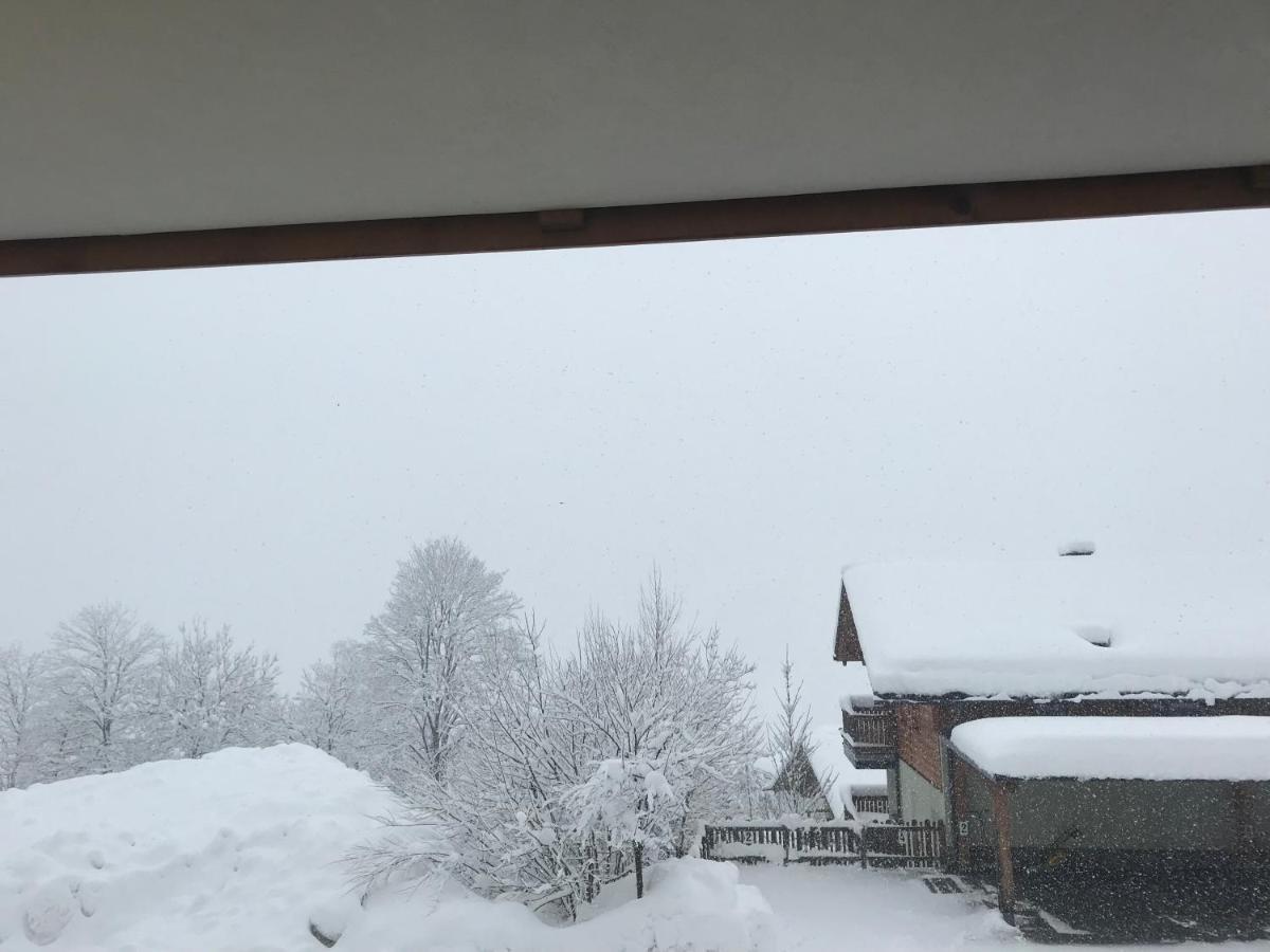 Apartment Sonnblick Sankt Johann im Pongau Dış mekan fotoğraf