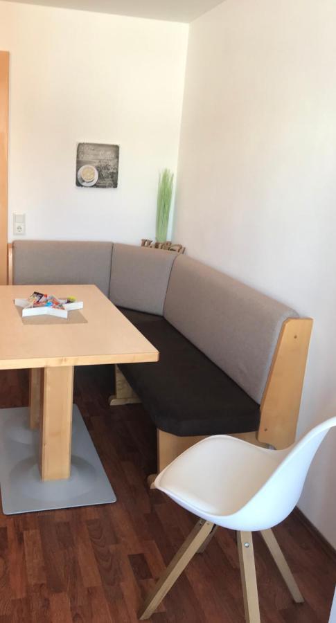 Apartment Sonnblick Sankt Johann im Pongau Dış mekan fotoğraf