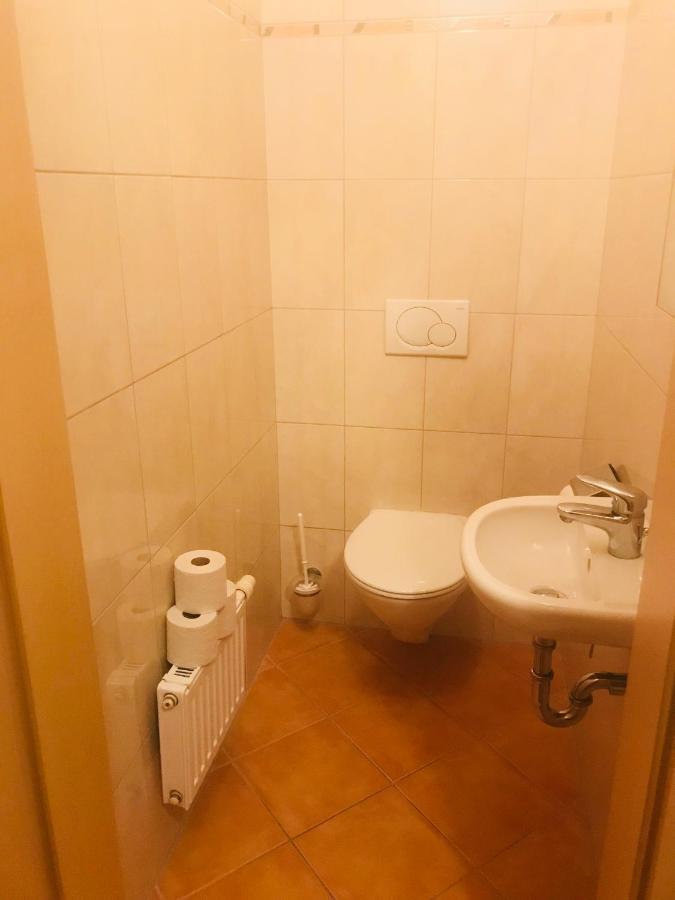 Apartment Sonnblick Sankt Johann im Pongau Dış mekan fotoğraf