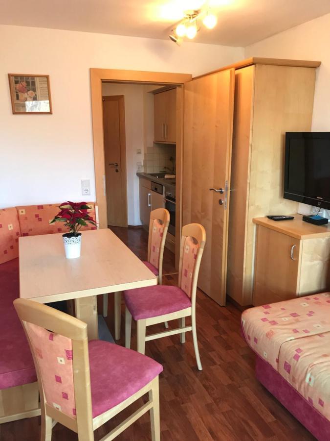 Apartment Sonnblick Sankt Johann im Pongau Dış mekan fotoğraf