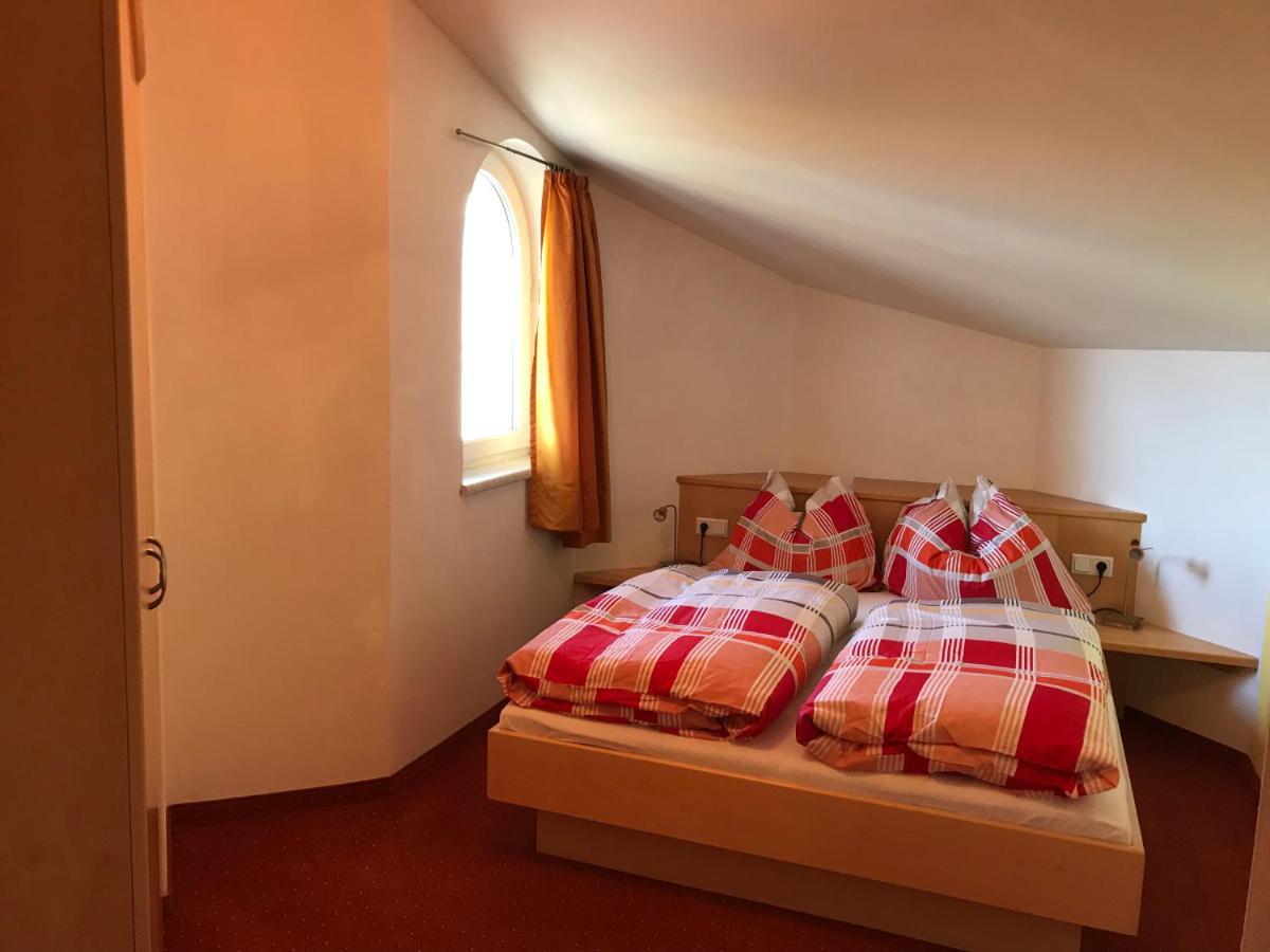 Apartment Sonnblick Sankt Johann im Pongau Dış mekan fotoğraf