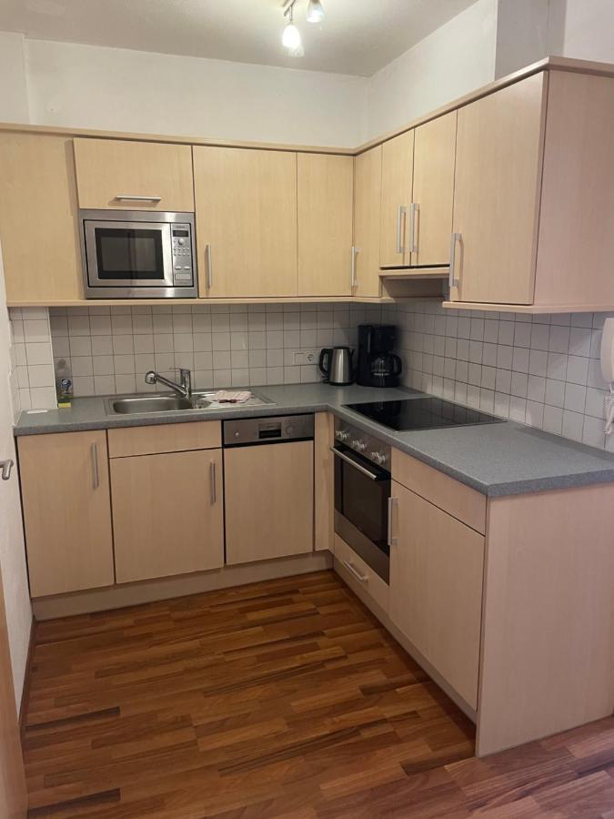 Apartment Sonnblick Sankt Johann im Pongau Dış mekan fotoğraf