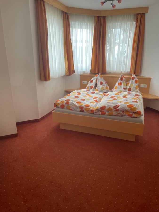 Apartment Sonnblick Sankt Johann im Pongau Dış mekan fotoğraf