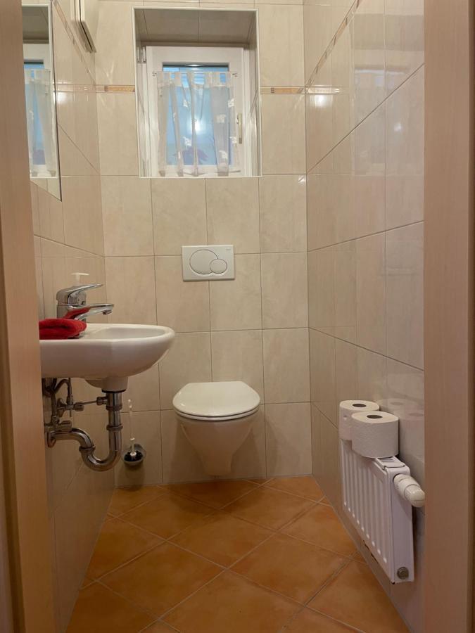 Apartment Sonnblick Sankt Johann im Pongau Dış mekan fotoğraf